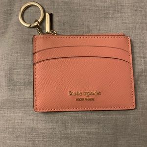 Kate Spade Coin Card Case
